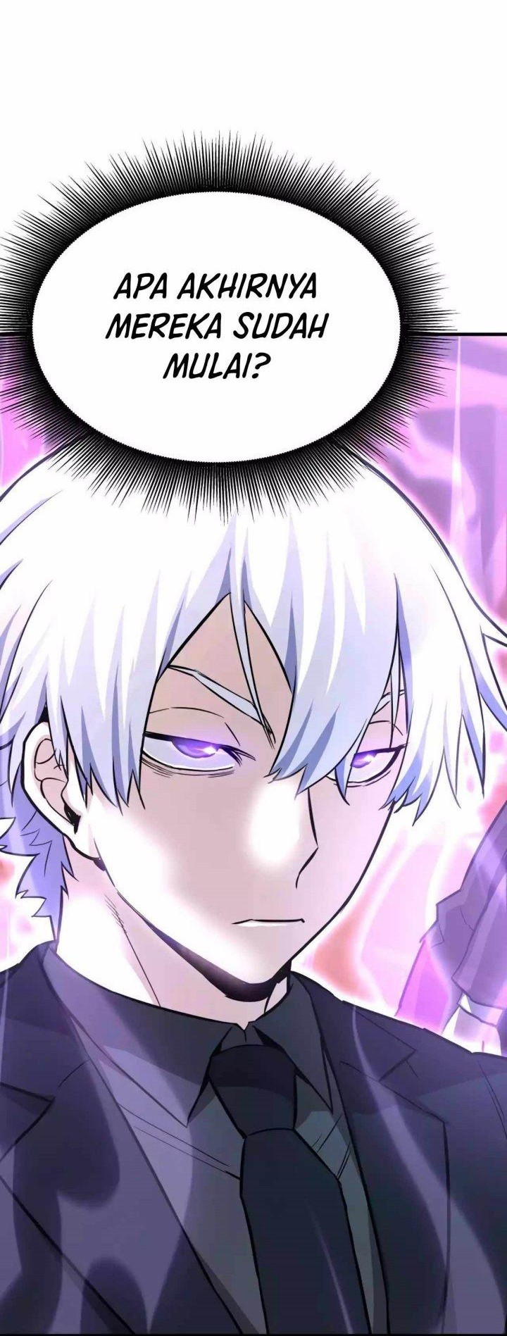 Han Dae Sung Returned From Hell Chapter 80 - halaman 60