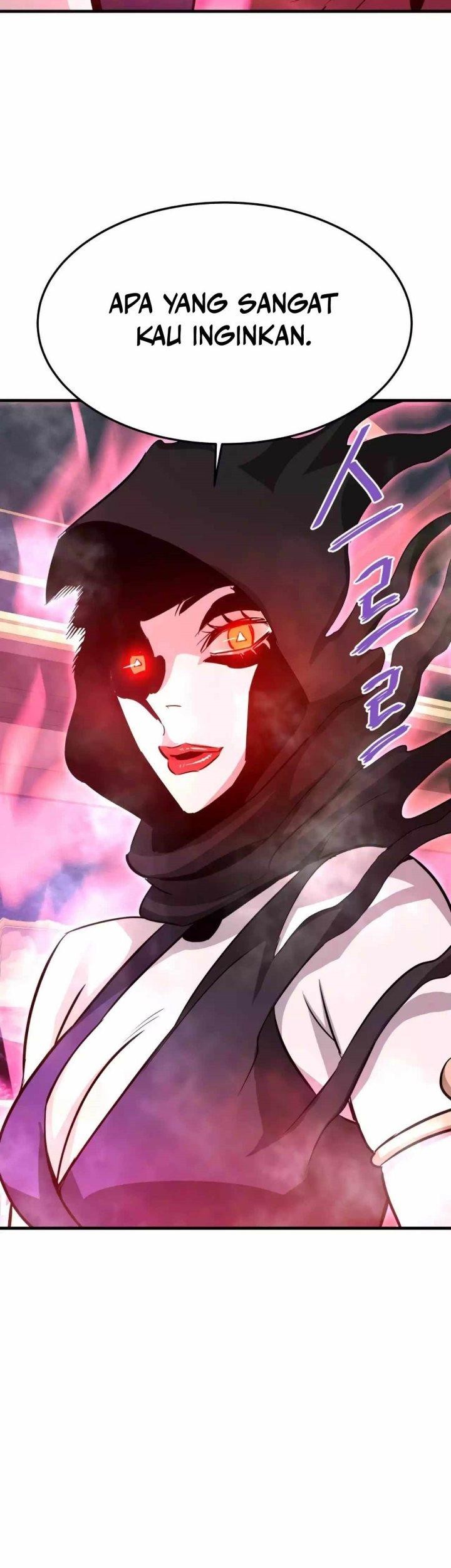Han Dae Sung Returned From Hell Chapter 80 - halaman 7