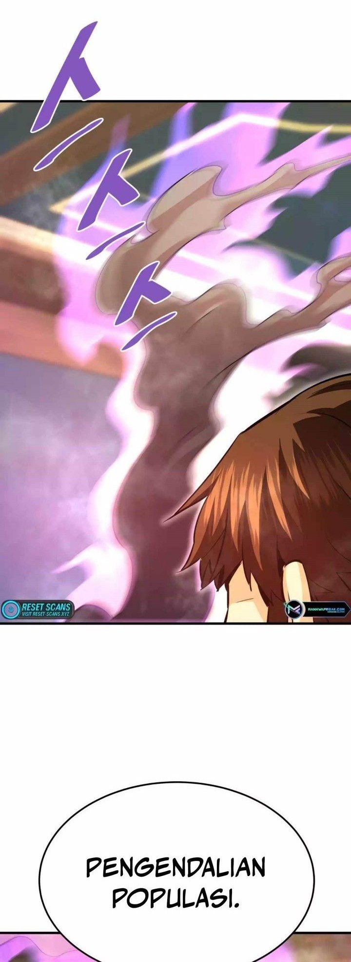 Han Dae Sung Returned From Hell Chapter 80 - halaman 8