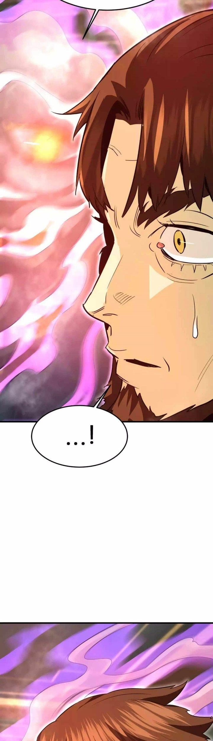 Han Dae Sung Returned From Hell Chapter 80 - halaman 9