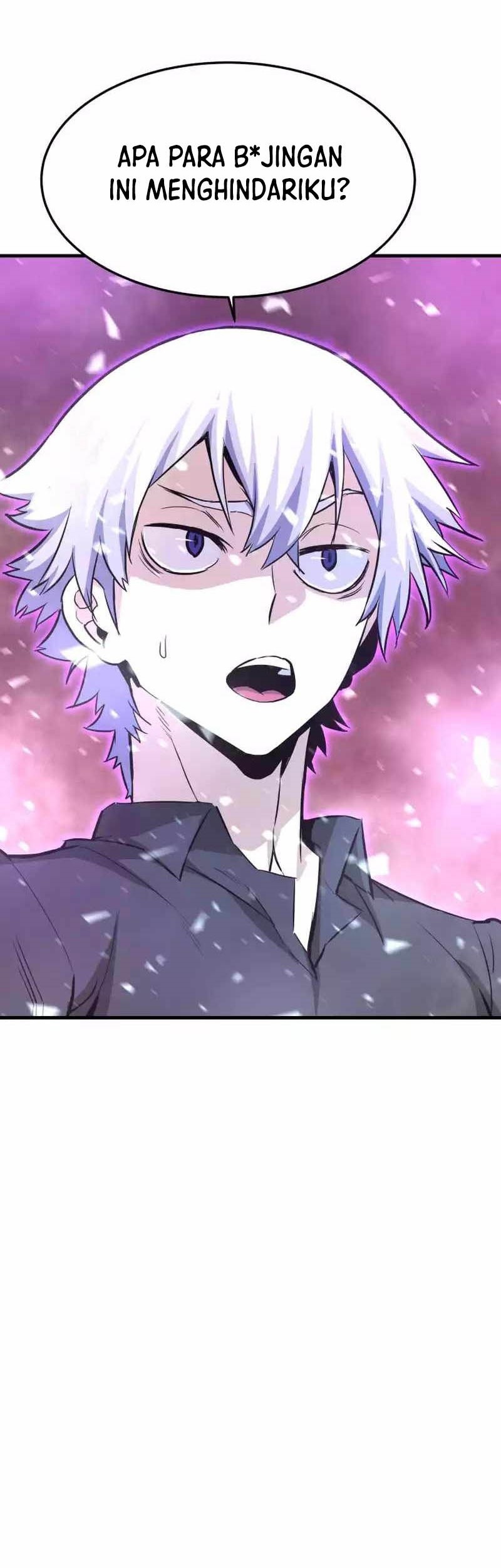 Han Dae Sung Returned From Hell Chapter 81 - halaman 12