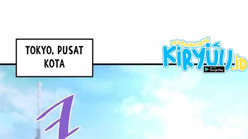 Han Dae Sung Returned From Hell Chapter 81 - halaman 31