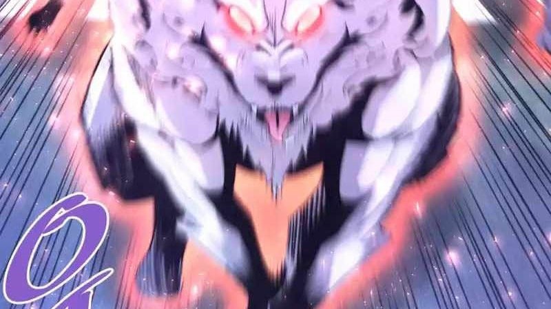 Han Dae Sung Returned From Hell Chapter 81 - halaman 33