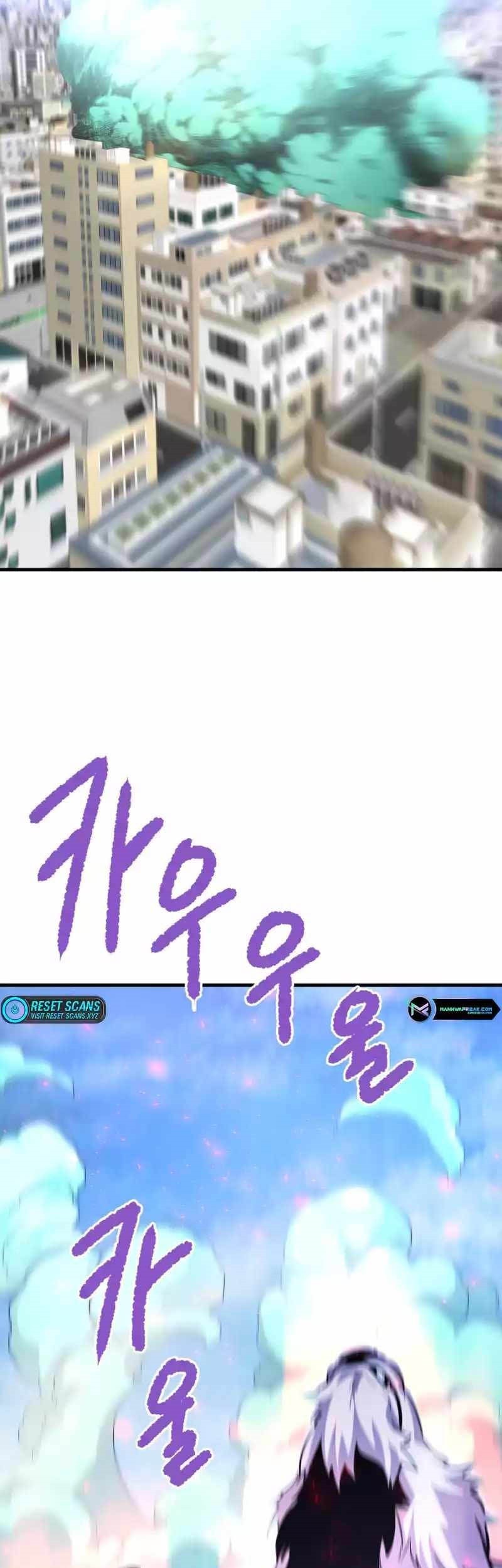 Han Dae Sung Returned From Hell Chapter 81 - halaman 38