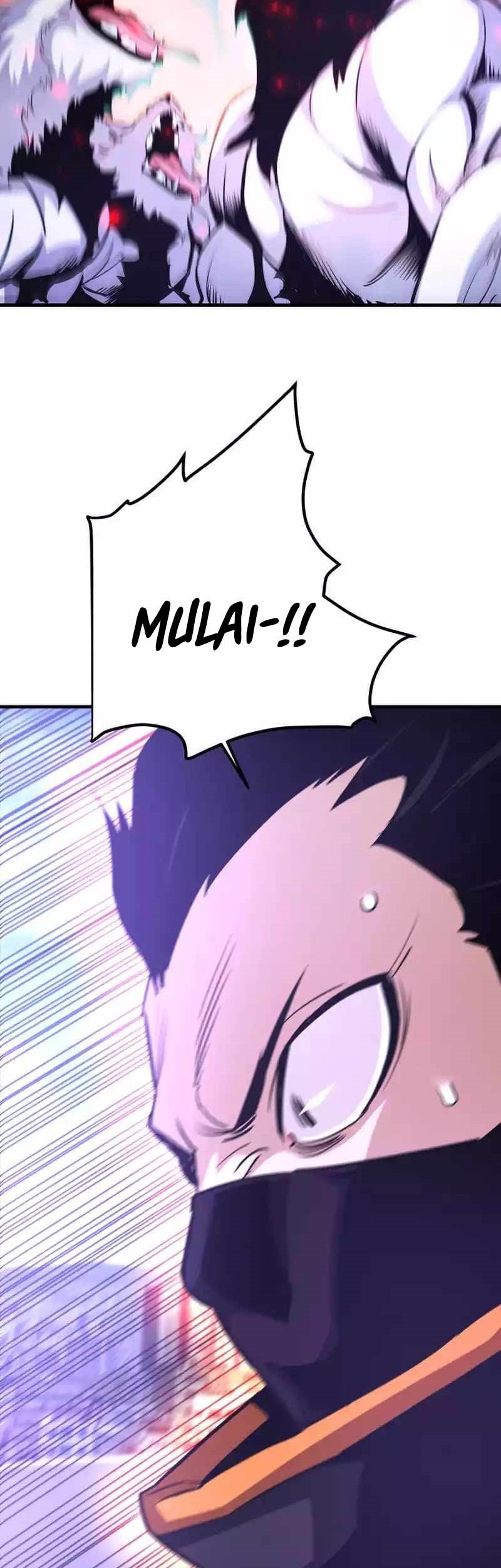 Han Dae Sung Returned From Hell Chapter 81 - halaman 40