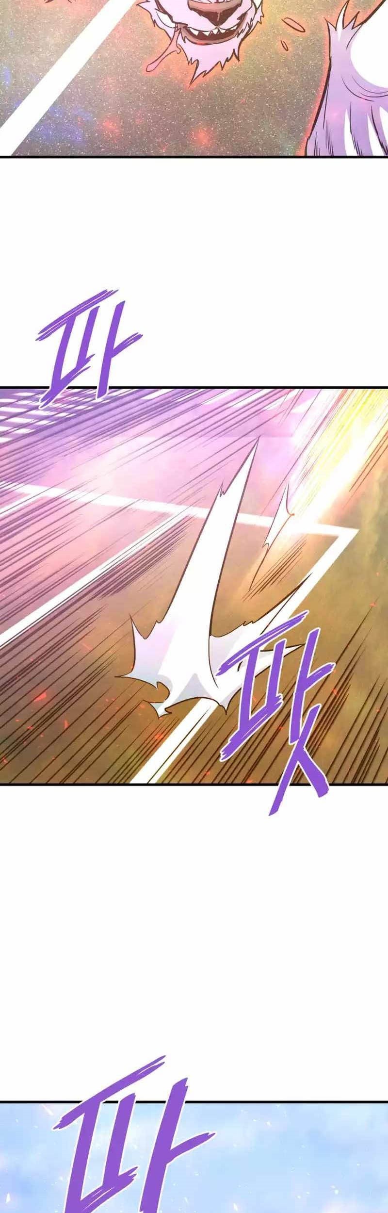 Han Dae Sung Returned From Hell Chapter 81 - halaman 48