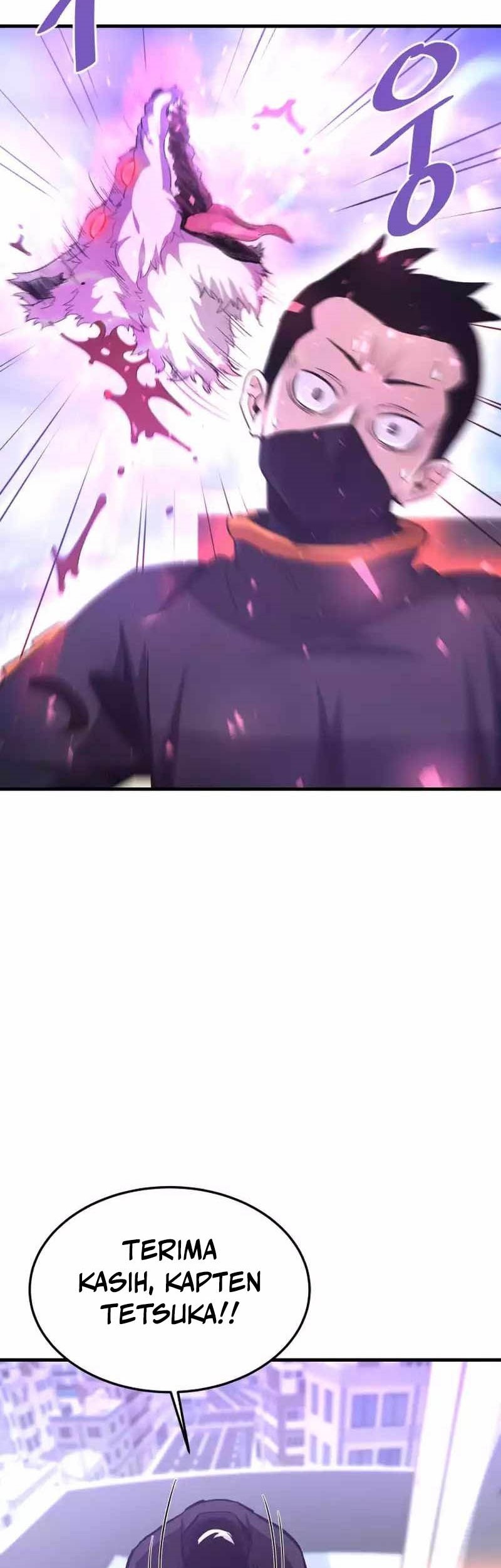 Han Dae Sung Returned From Hell Chapter 81 - halaman 58
