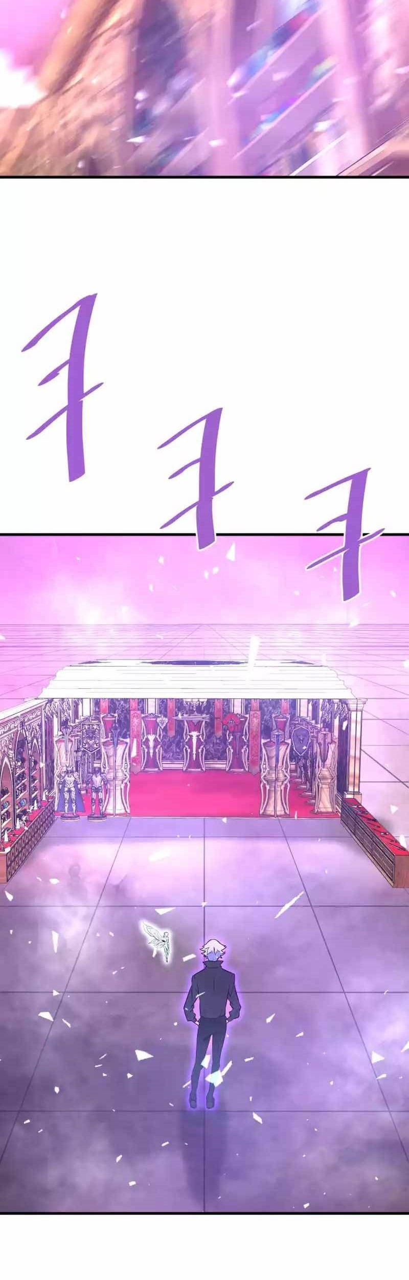 Han Dae Sung Returned From Hell Chapter 81 - halaman 6