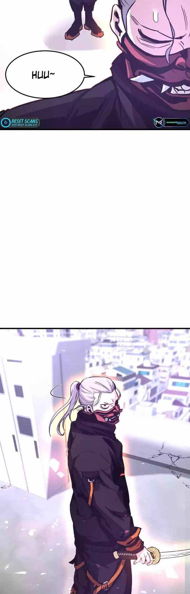 Han Dae Sung Returned From Hell Chapter 81 - halaman 60