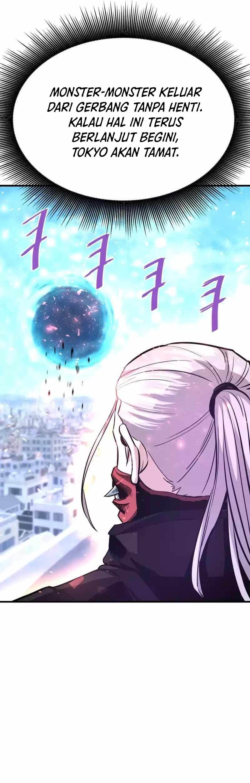 Han Dae Sung Returned From Hell Chapter 81 - halaman 62