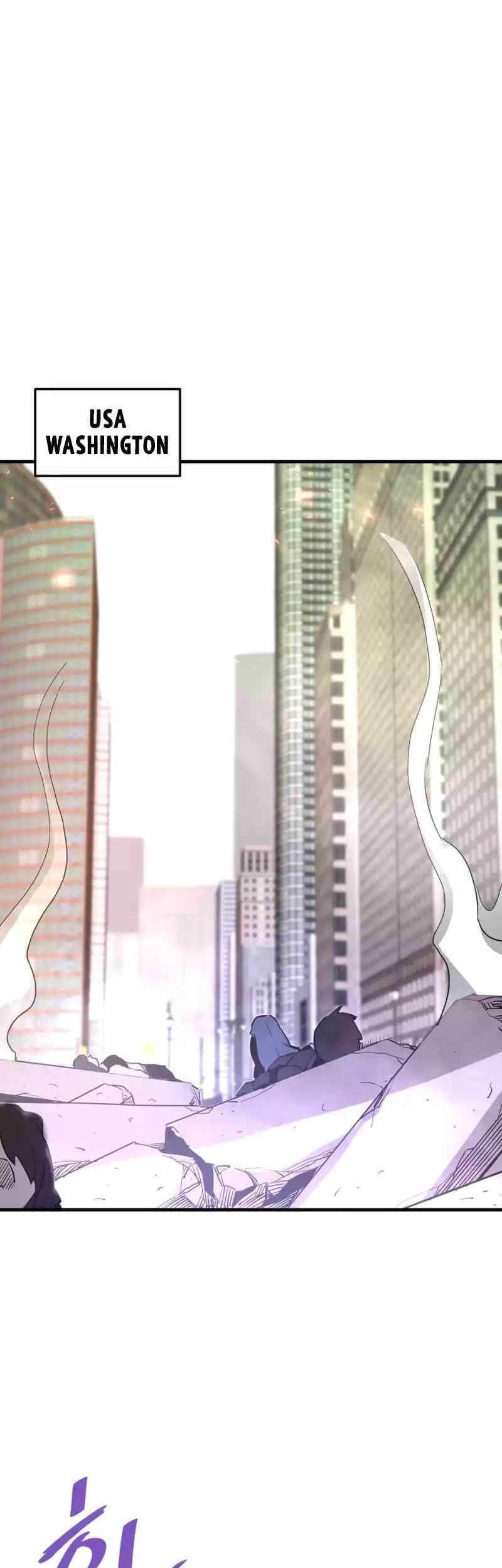 Han Dae Sung Returned From Hell Chapter 81 - halaman 64
