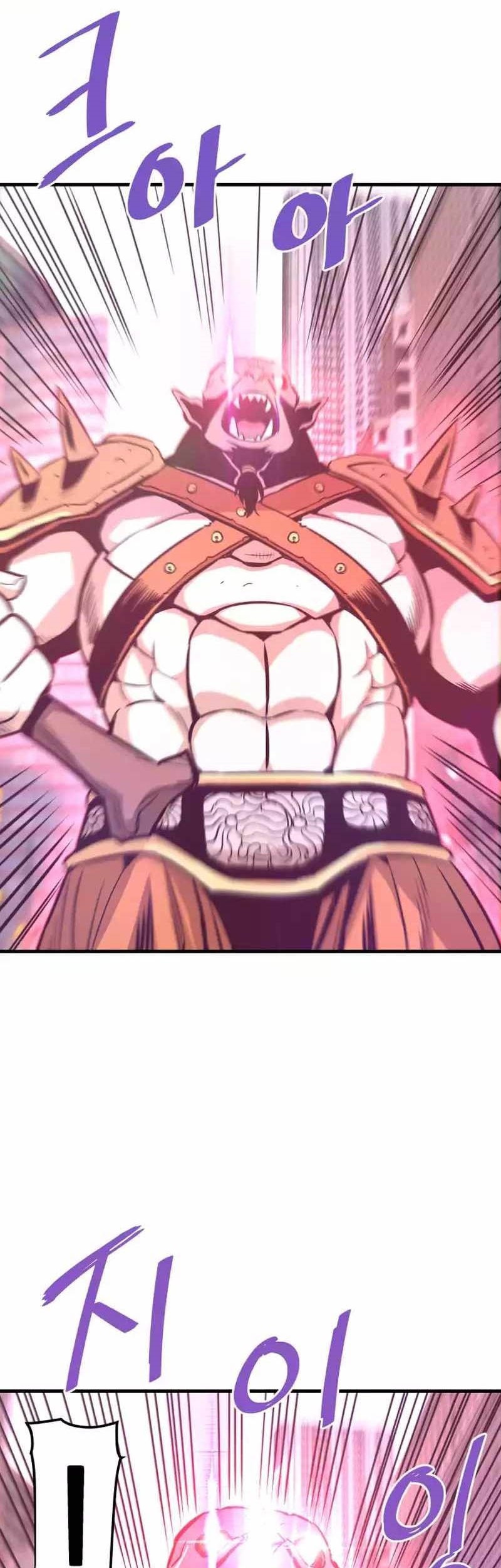 Han Dae Sung Returned From Hell Chapter 81 - halaman 68