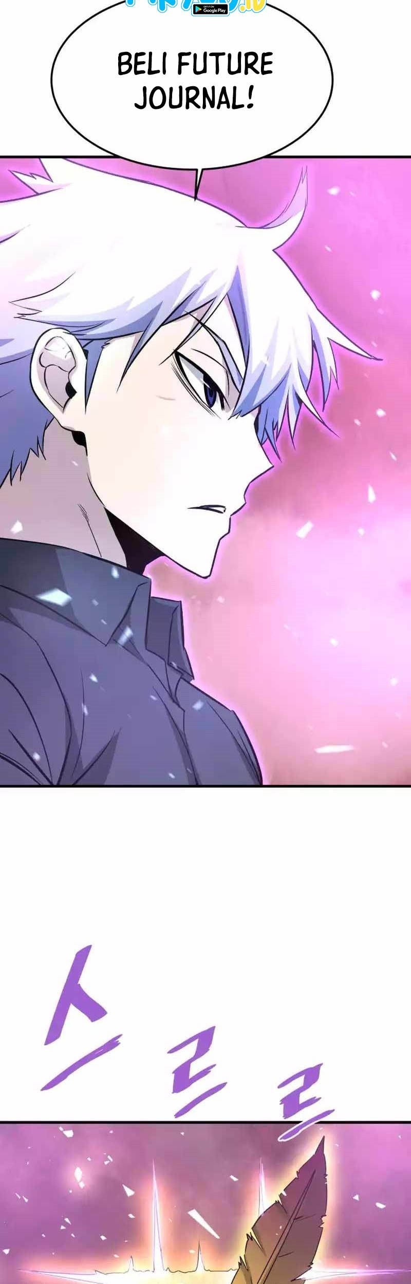 Han Dae Sung Returned From Hell Chapter 81 - halaman 8