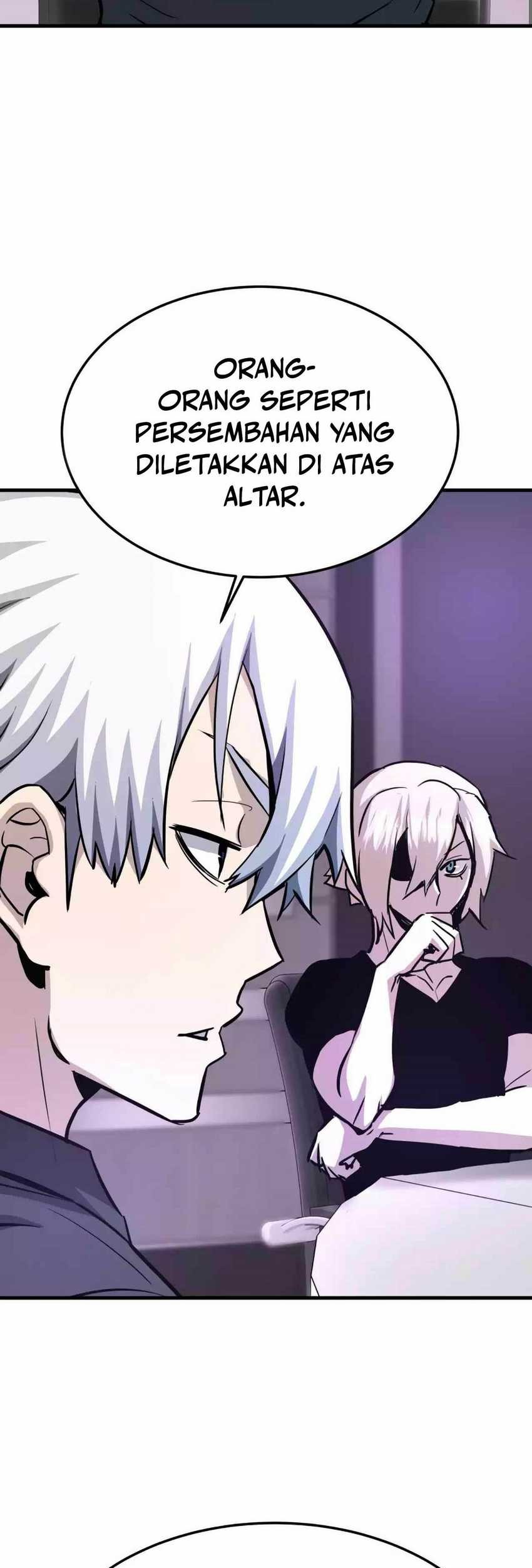 Han Dae Sung Returned From Hell Chapter 82 - halaman 10