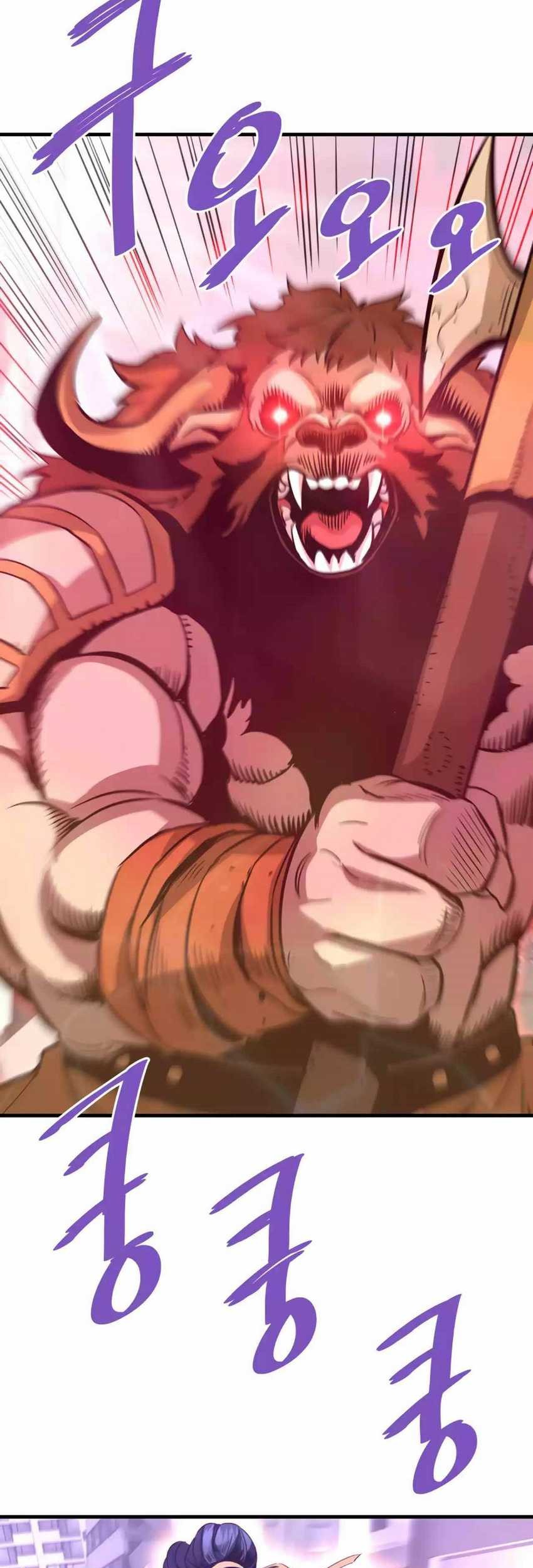 Han Dae Sung Returned From Hell Chapter 82 - halaman 100