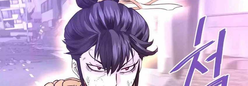 Han Dae Sung Returned From Hell Chapter 82 - halaman 101