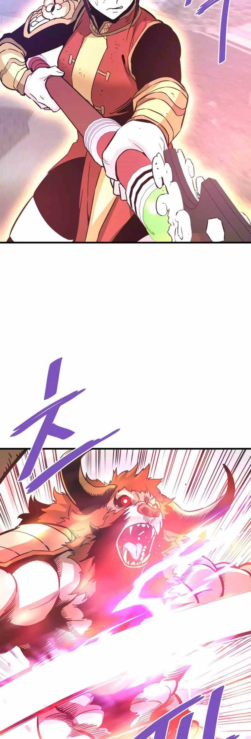Han Dae Sung Returned From Hell Chapter 82 - halaman 102