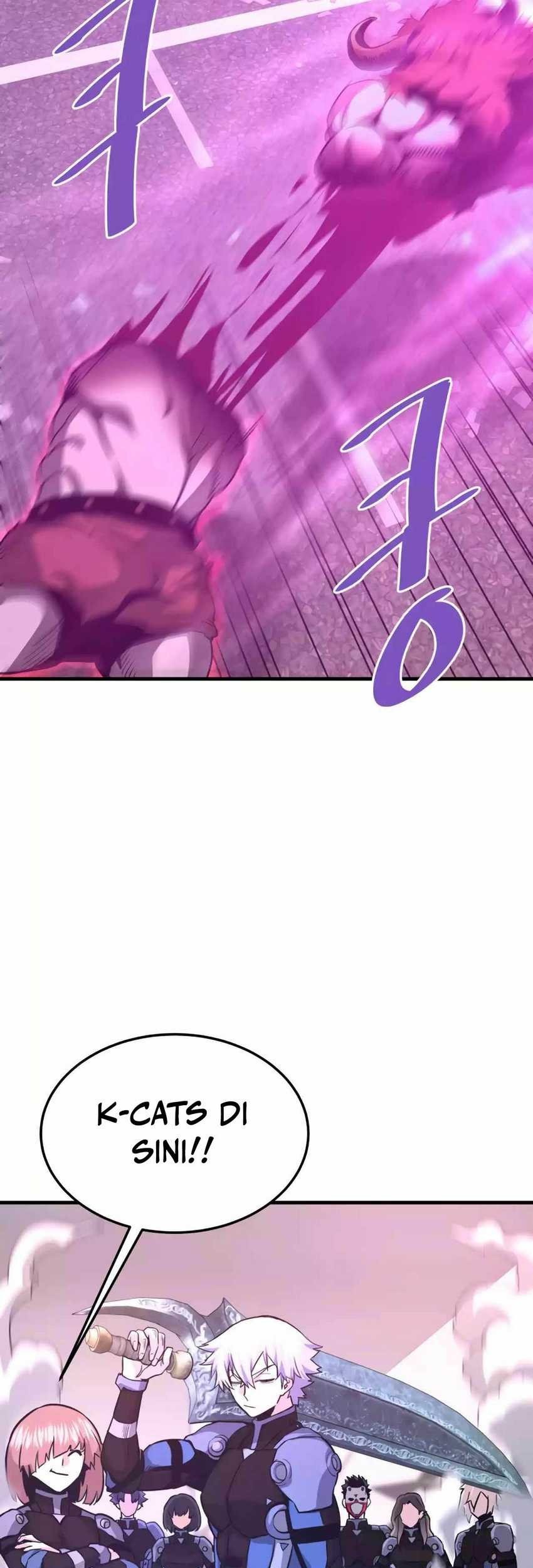 Han Dae Sung Returned From Hell Chapter 82 - halaman 106