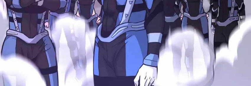 Han Dae Sung Returned From Hell Chapter 82 - halaman 107