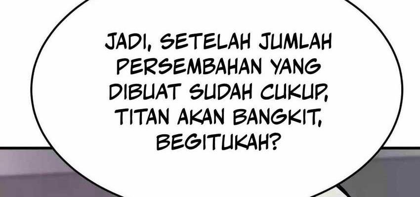 Han Dae Sung Returned From Hell Chapter 82 - halaman 11