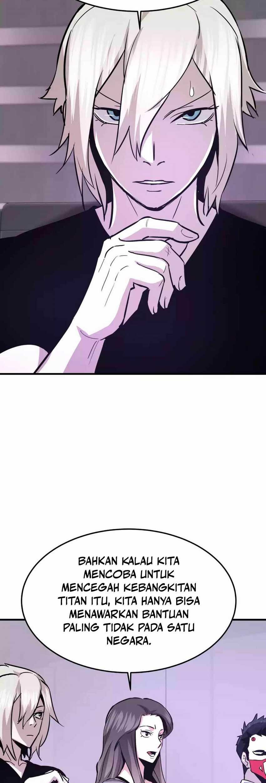 Han Dae Sung Returned From Hell Chapter 82 - halaman 12