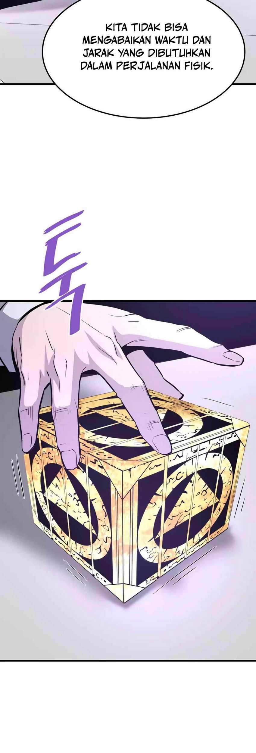 Han Dae Sung Returned From Hell Chapter 82 - halaman 14