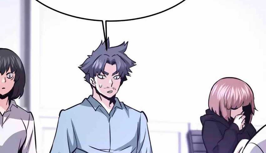 Han Dae Sung Returned From Hell Chapter 82 - halaman 17