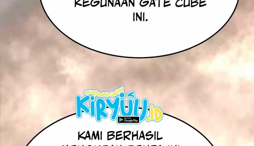 Han Dae Sung Returned From Hell Chapter 82 - halaman 19