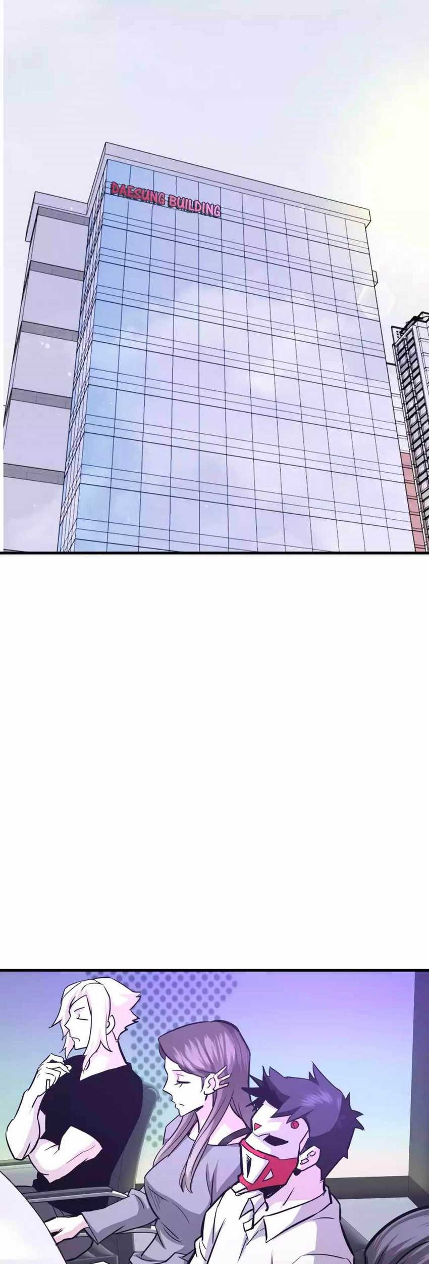 Han Dae Sung Returned From Hell Chapter 82 - halaman 2