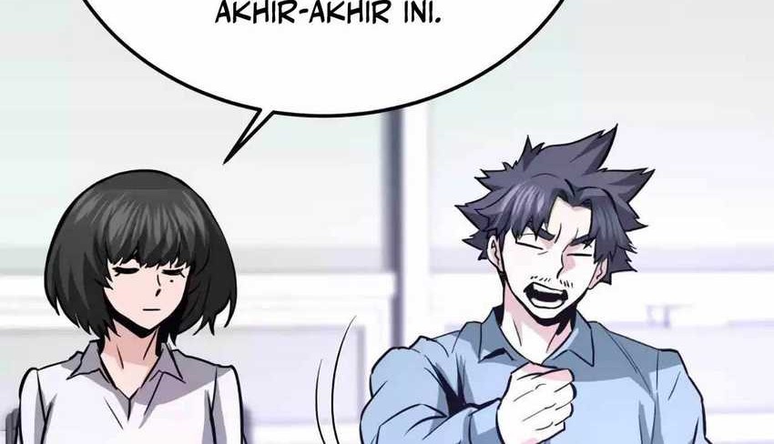Han Dae Sung Returned From Hell Chapter 82 - halaman 21