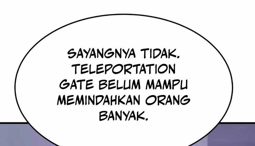 Han Dae Sung Returned From Hell Chapter 82 - halaman 23