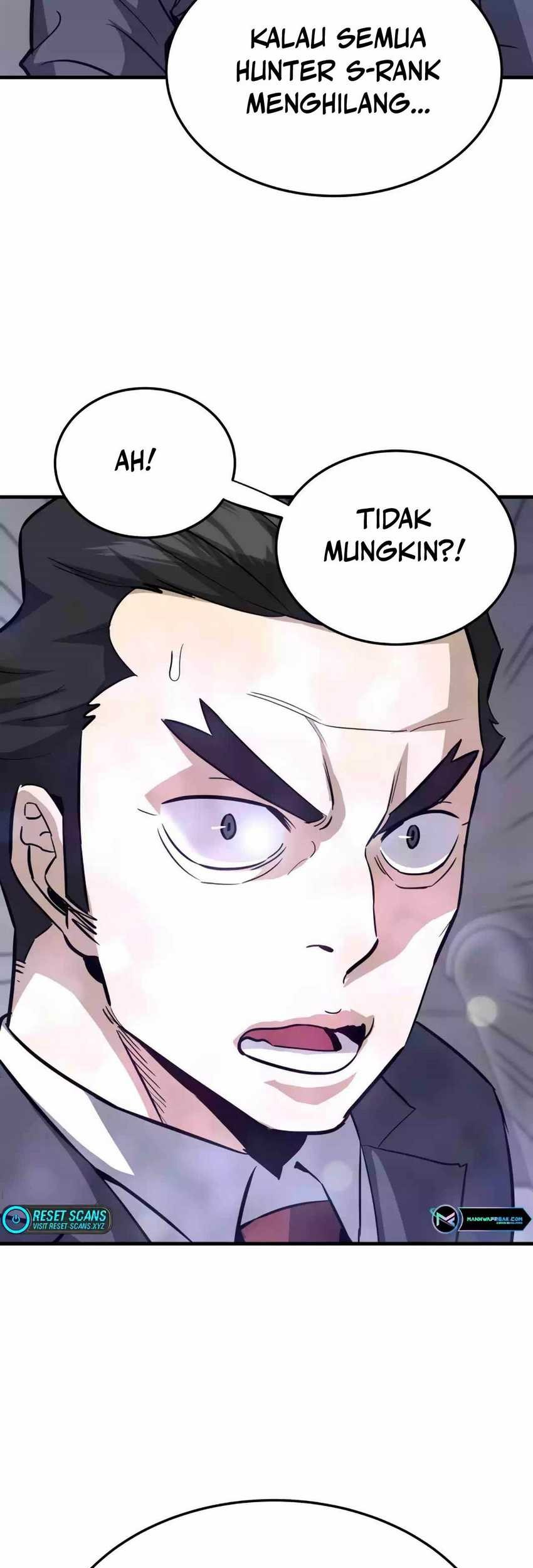 Han Dae Sung Returned From Hell Chapter 82 - halaman 26
