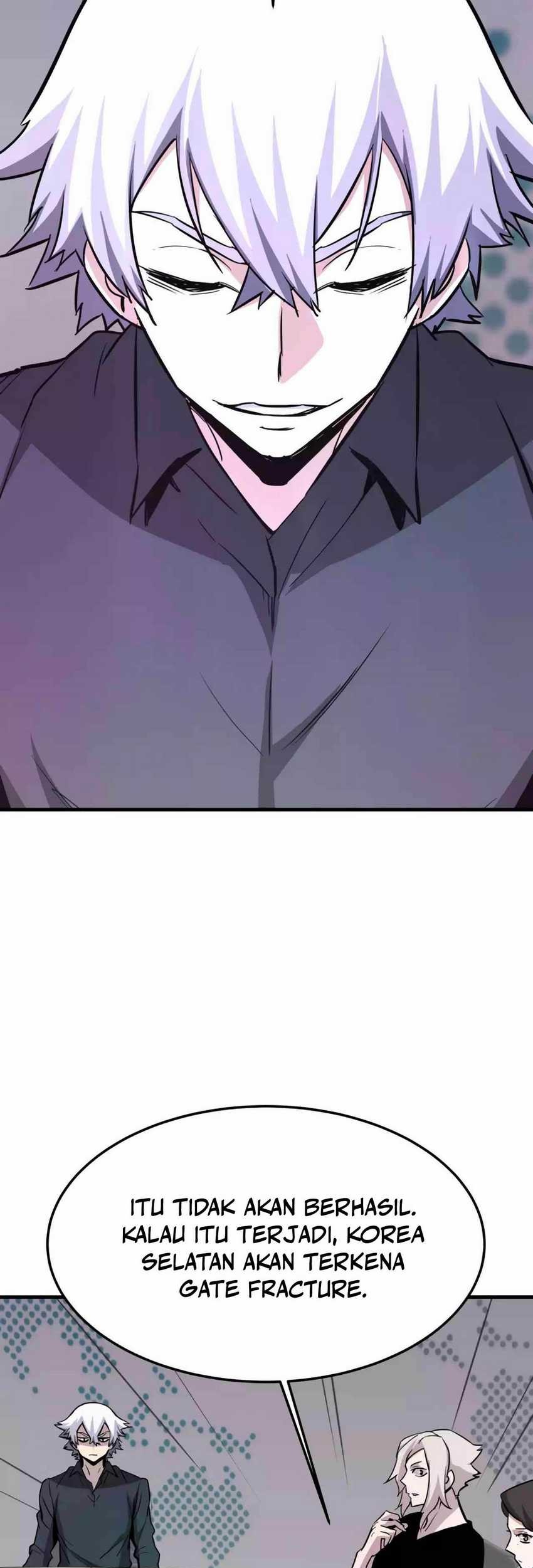 Han Dae Sung Returned From Hell Chapter 82 - halaman 28