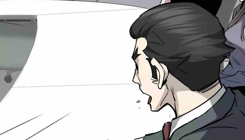 Han Dae Sung Returned From Hell Chapter 82 - halaman 29