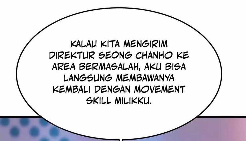 Han Dae Sung Returned From Hell Chapter 82 - halaman 33