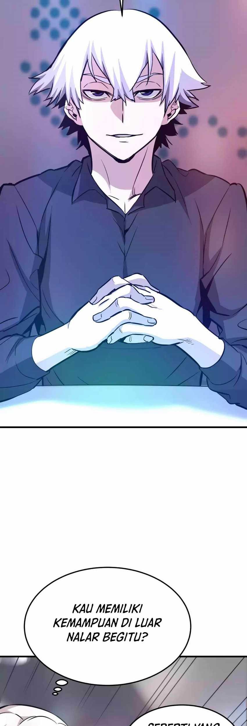 Han Dae Sung Returned From Hell Chapter 82 - halaman 34