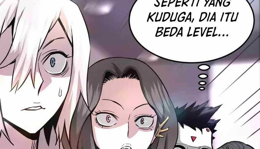 Han Dae Sung Returned From Hell Chapter 82 - halaman 35