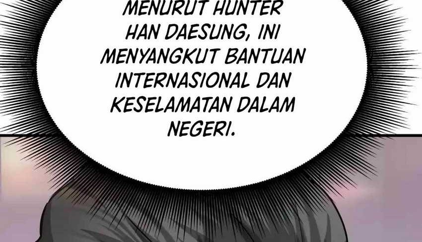 Han Dae Sung Returned From Hell Chapter 82 - halaman 37