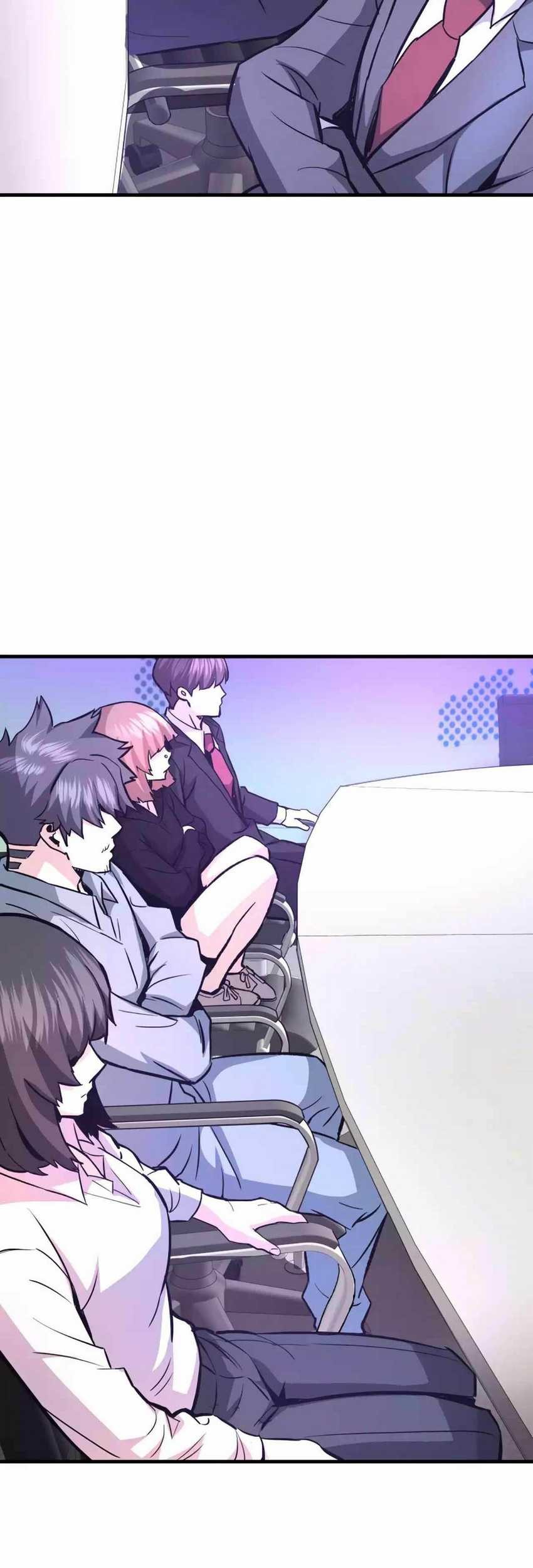 Han Dae Sung Returned From Hell Chapter 82 - halaman 4
