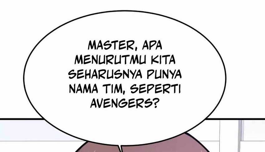 Han Dae Sung Returned From Hell Chapter 82 - halaman 41