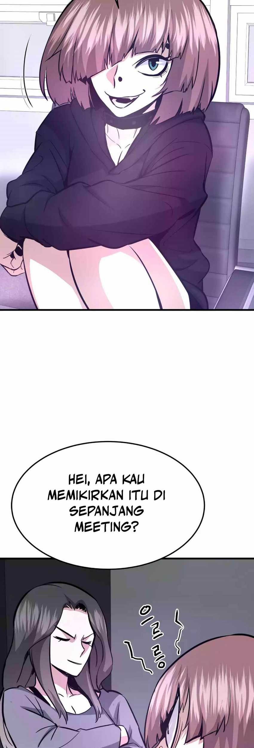 Han Dae Sung Returned From Hell Chapter 82 - halaman 42