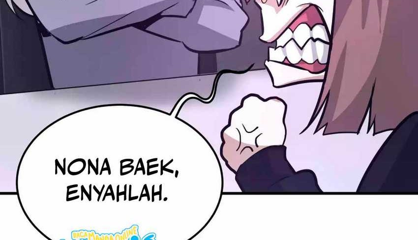 Han Dae Sung Returned From Hell Chapter 82 - halaman 43