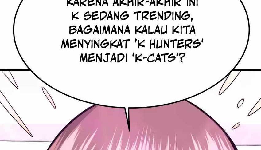 Han Dae Sung Returned From Hell Chapter 82 - halaman 45