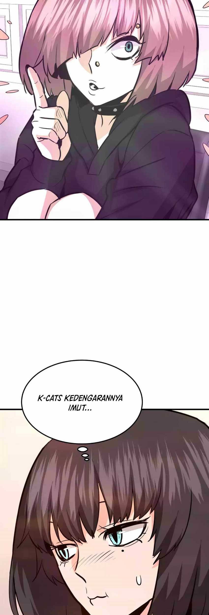 Han Dae Sung Returned From Hell Chapter 82 - halaman 46