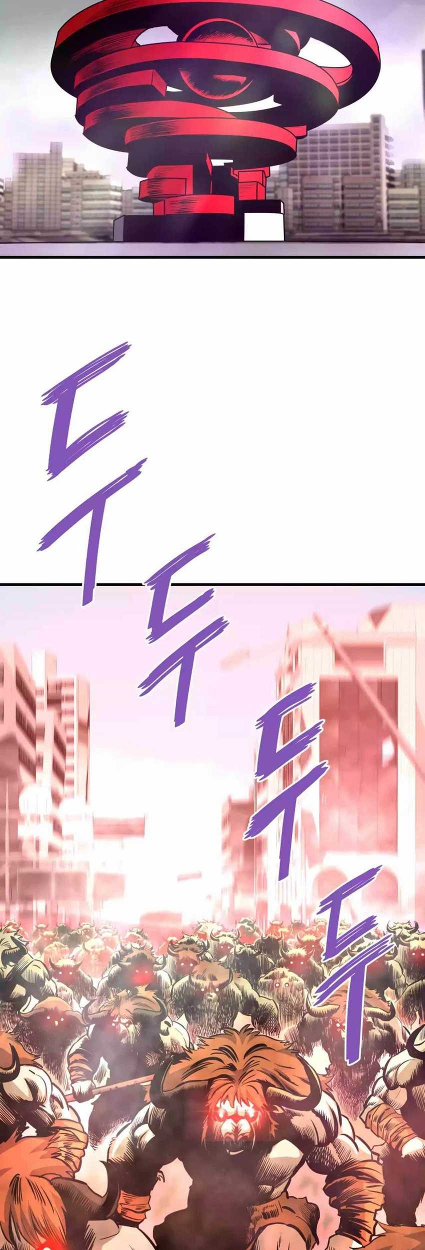 Han Dae Sung Returned From Hell Chapter 82 - halaman 52