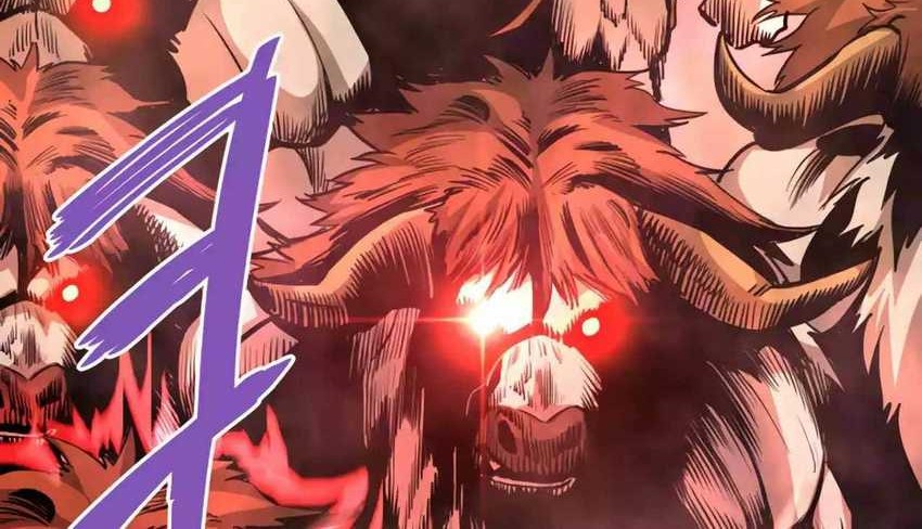 Han Dae Sung Returned From Hell Chapter 82 - halaman 53