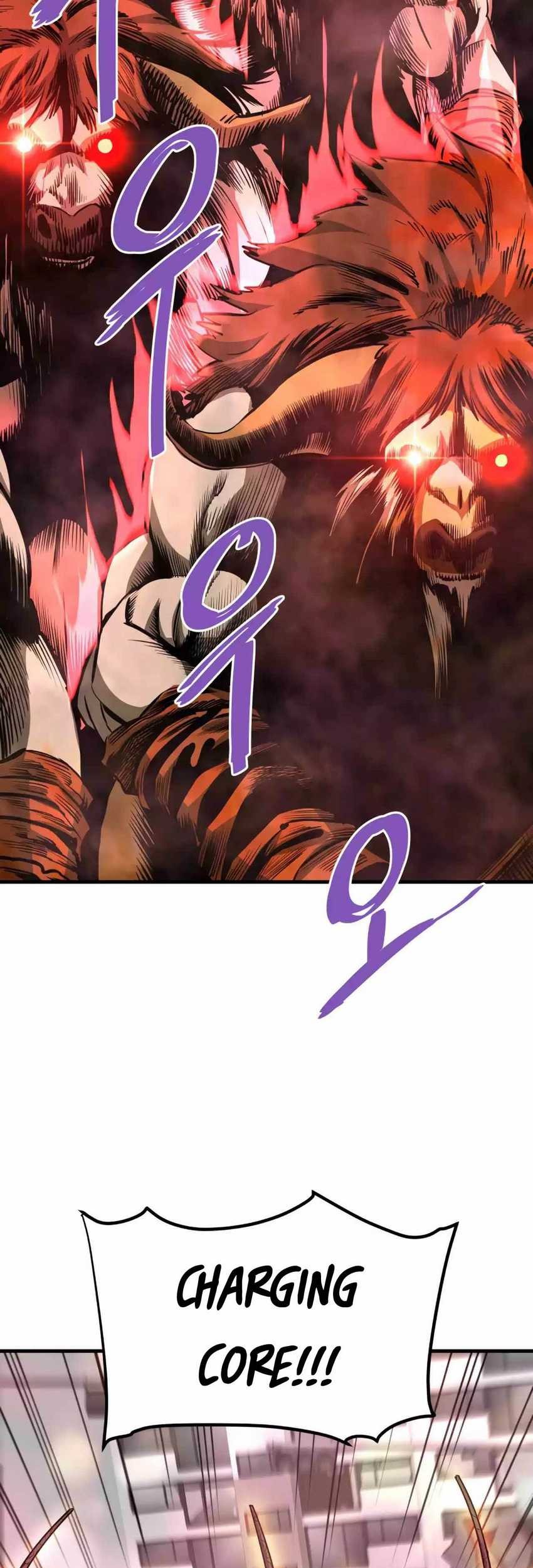 Han Dae Sung Returned From Hell Chapter 82 - halaman 54