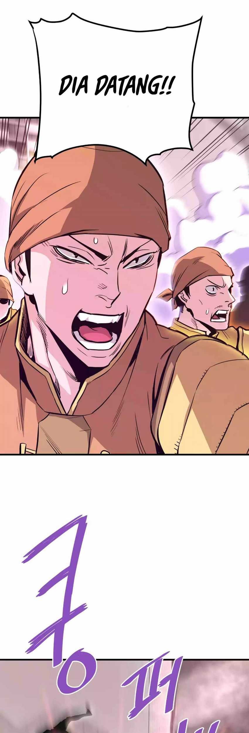 Han Dae Sung Returned From Hell Chapter 82 - halaman 62