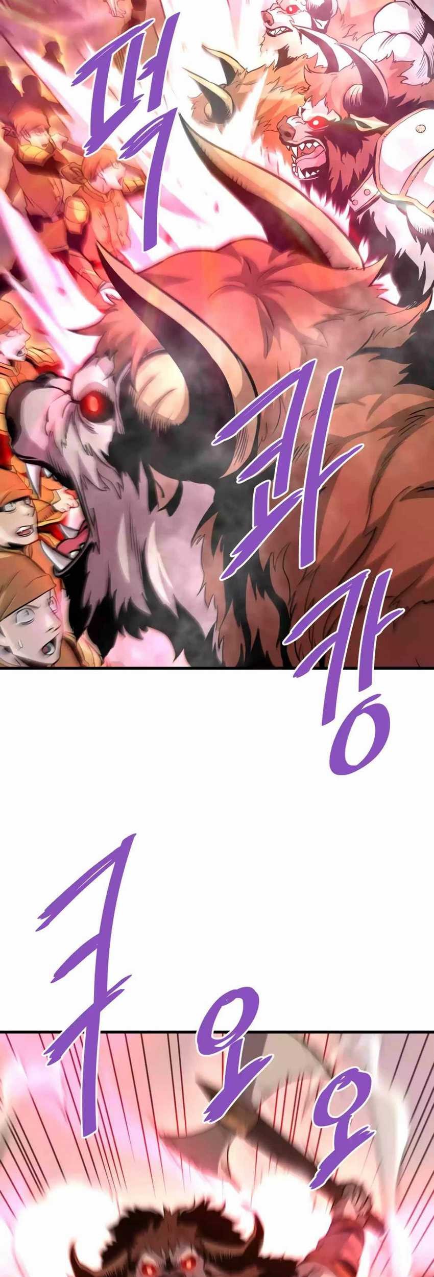Han Dae Sung Returned From Hell Chapter 82 - halaman 64