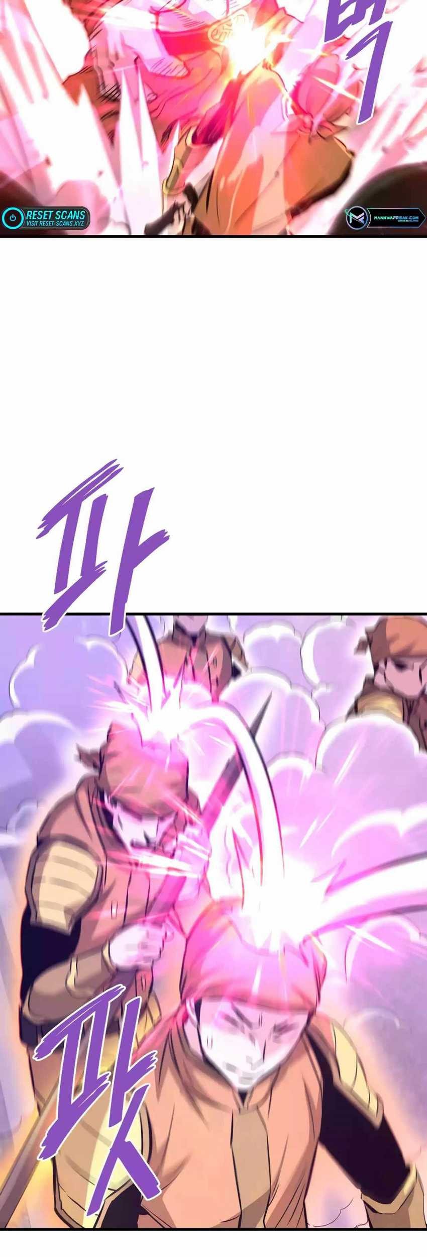 Han Dae Sung Returned From Hell Chapter 82 - halaman 66
